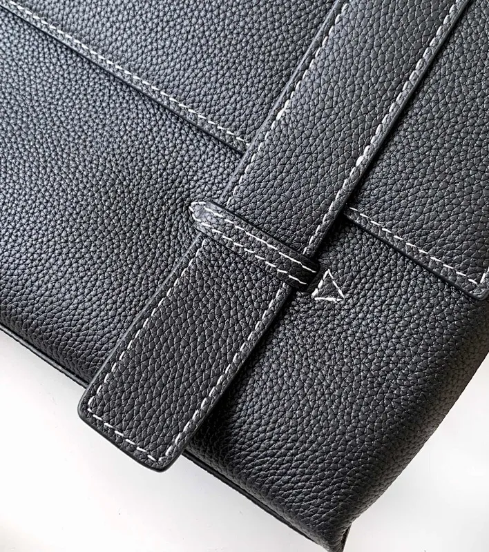 All Categories 💚 Top Version Men’s Bags 💚 Hermes 2024 New Hermes Crossbody Bag