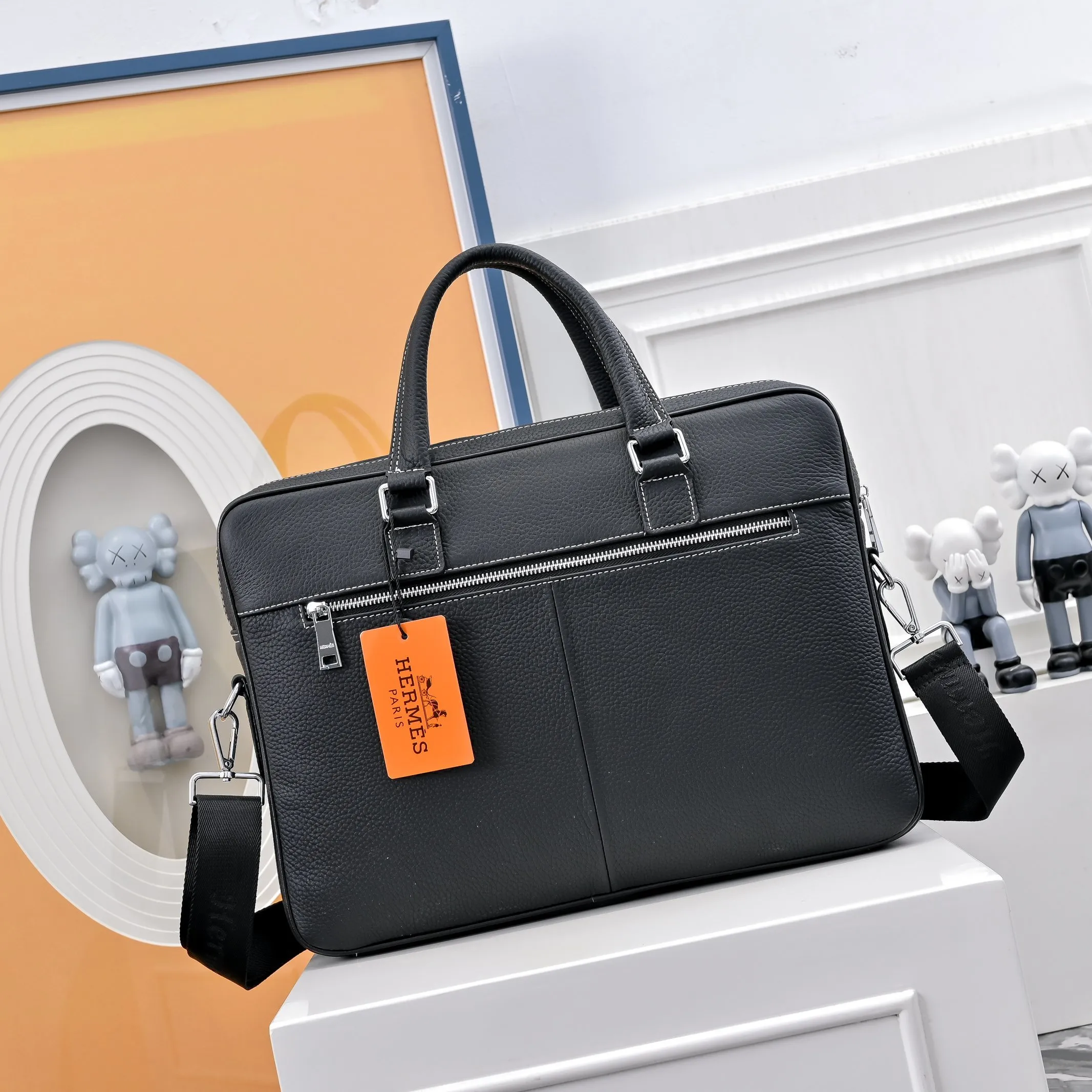 All Categories Hermès Men's Bags (Hermès) Hermès A117-3