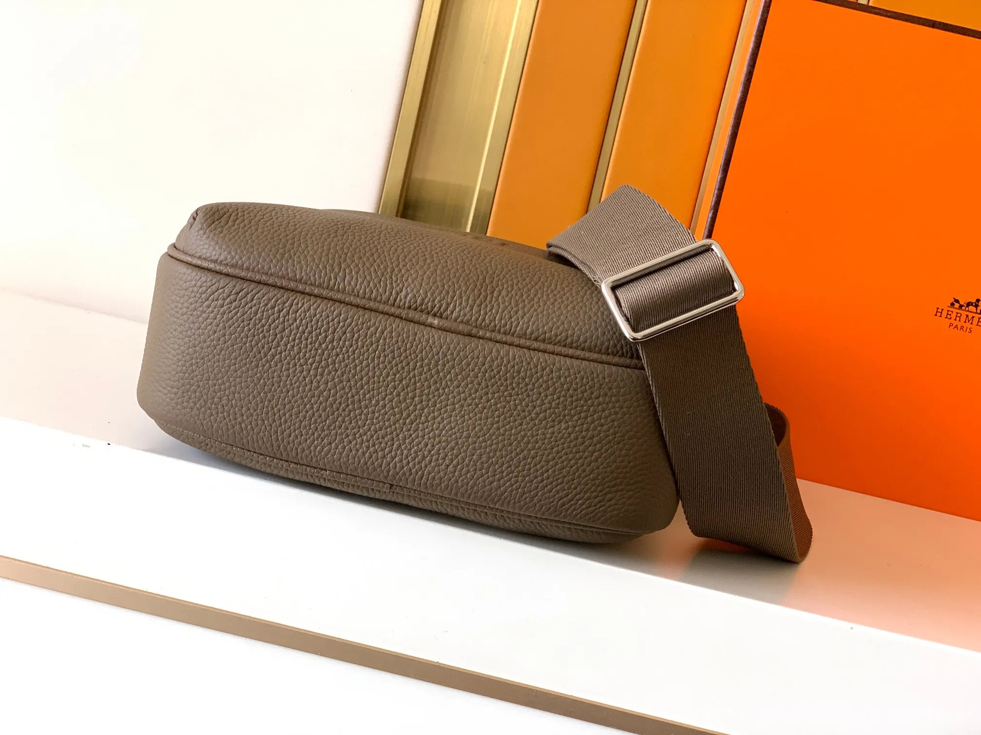 All categories Hermès men's bags (Hermès) Hermès original order 7082-6