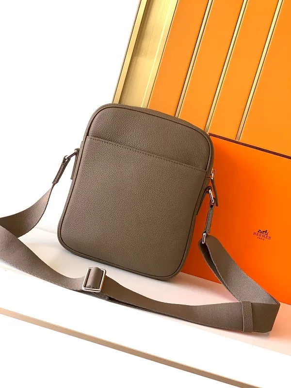 All categories Hermès men's bags (Hermès) Hermès original order 7082-6