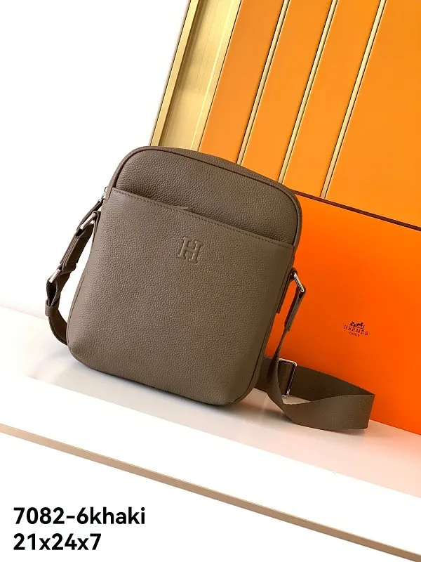 All categories Hermès men's bags (Hermès) Hermès original order 7082-6