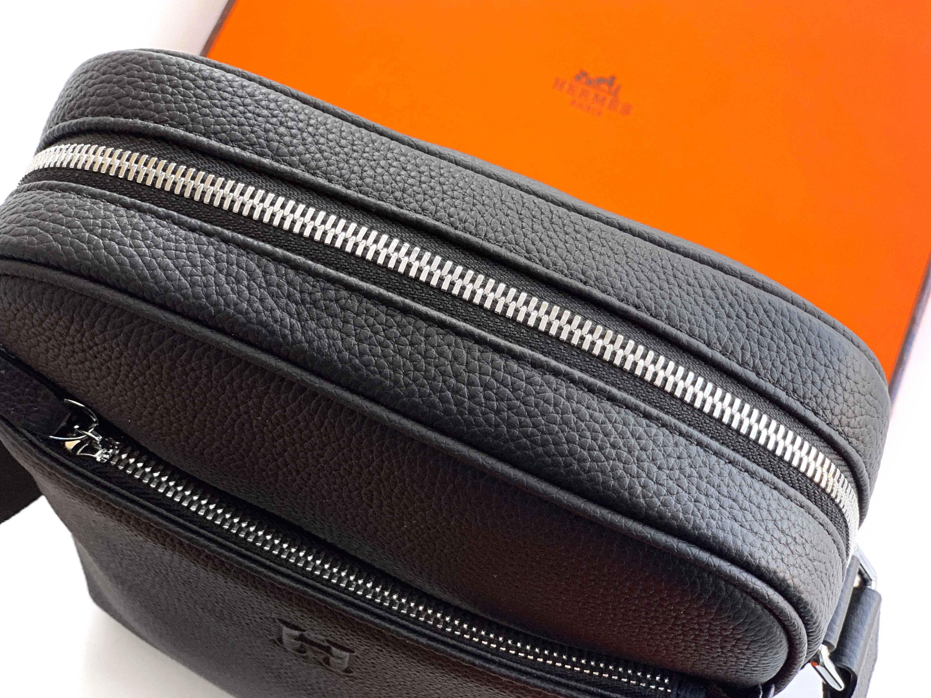 All categories Hermès men's bags (Hermès) Hermès original order 7082-6