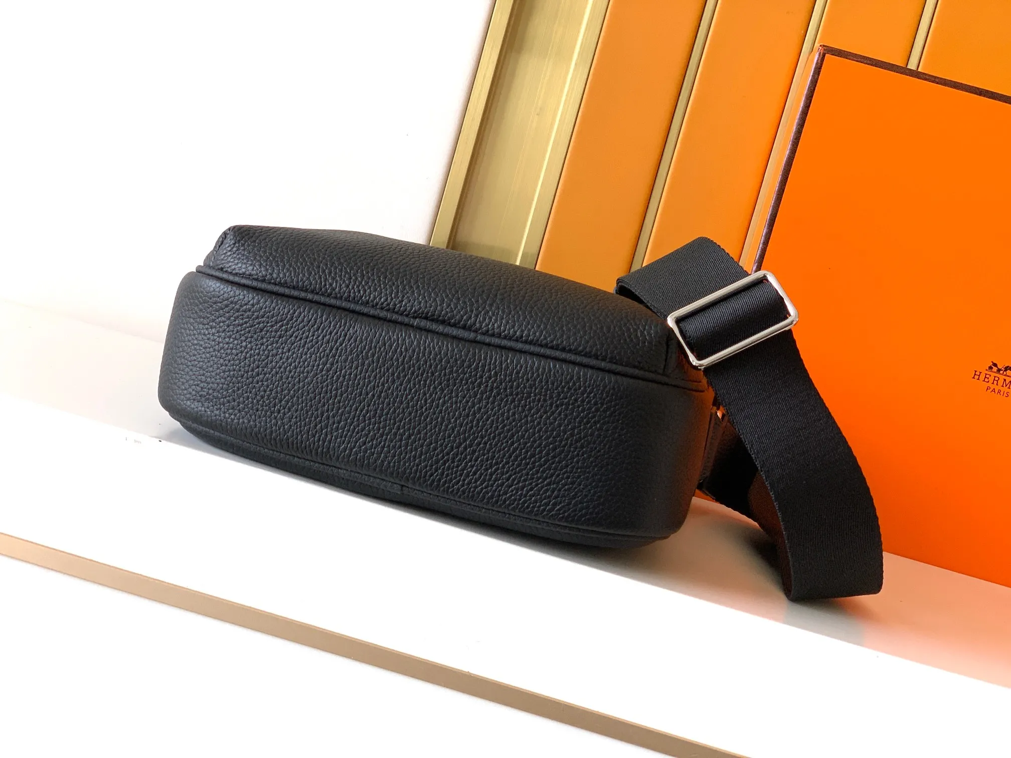 All categories Hermès men's bags (Hermès) Hermès original order 7082-6