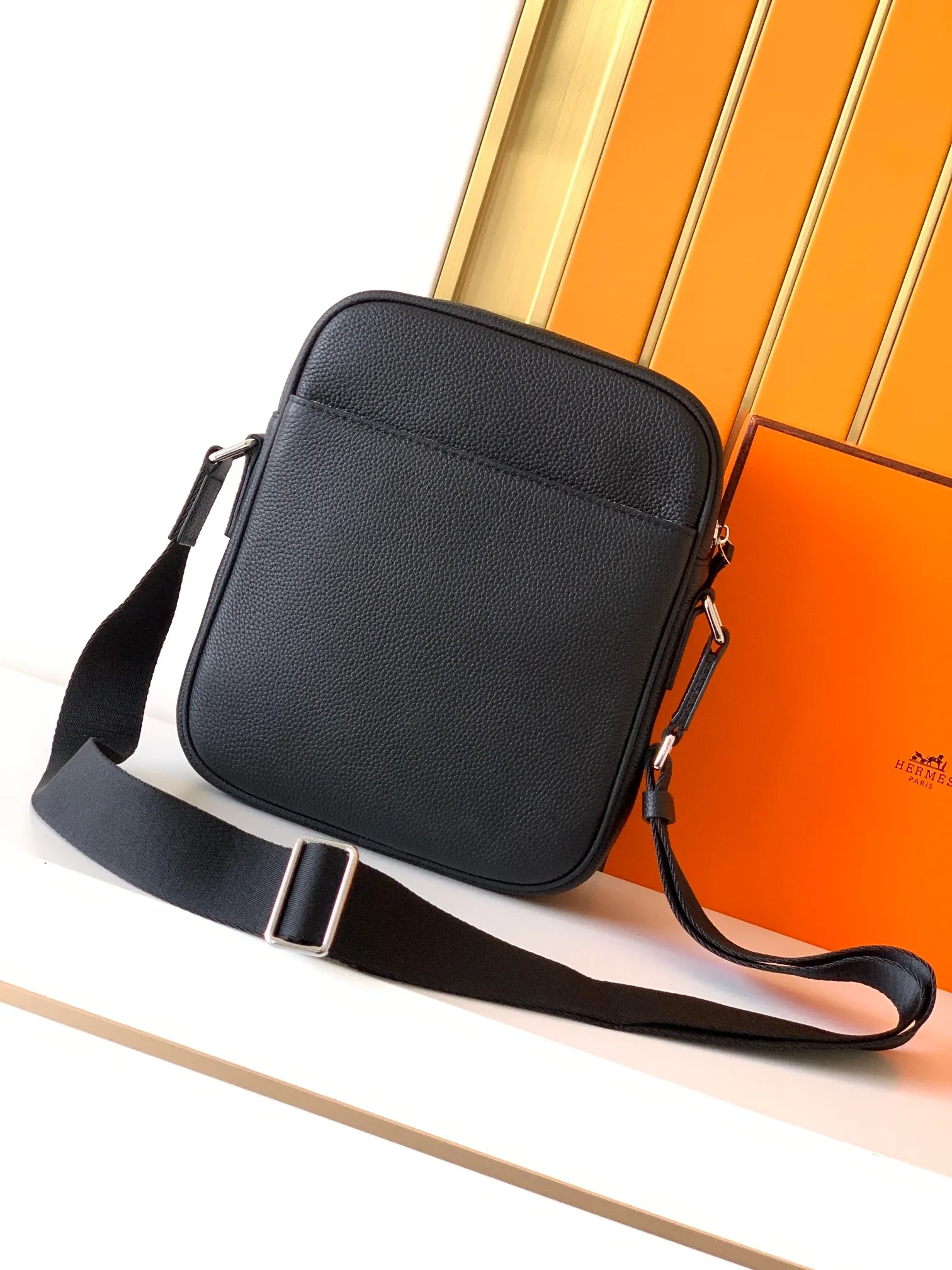 All categories Hermès men's bags (Hermès) Hermès original order 7082-6