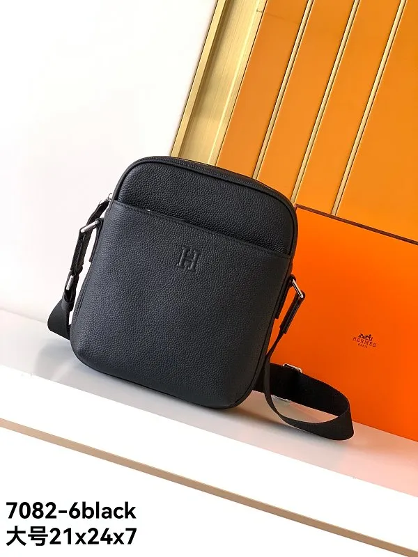 All categories Hermès men's bags (Hermès) Hermès original order 7082-6