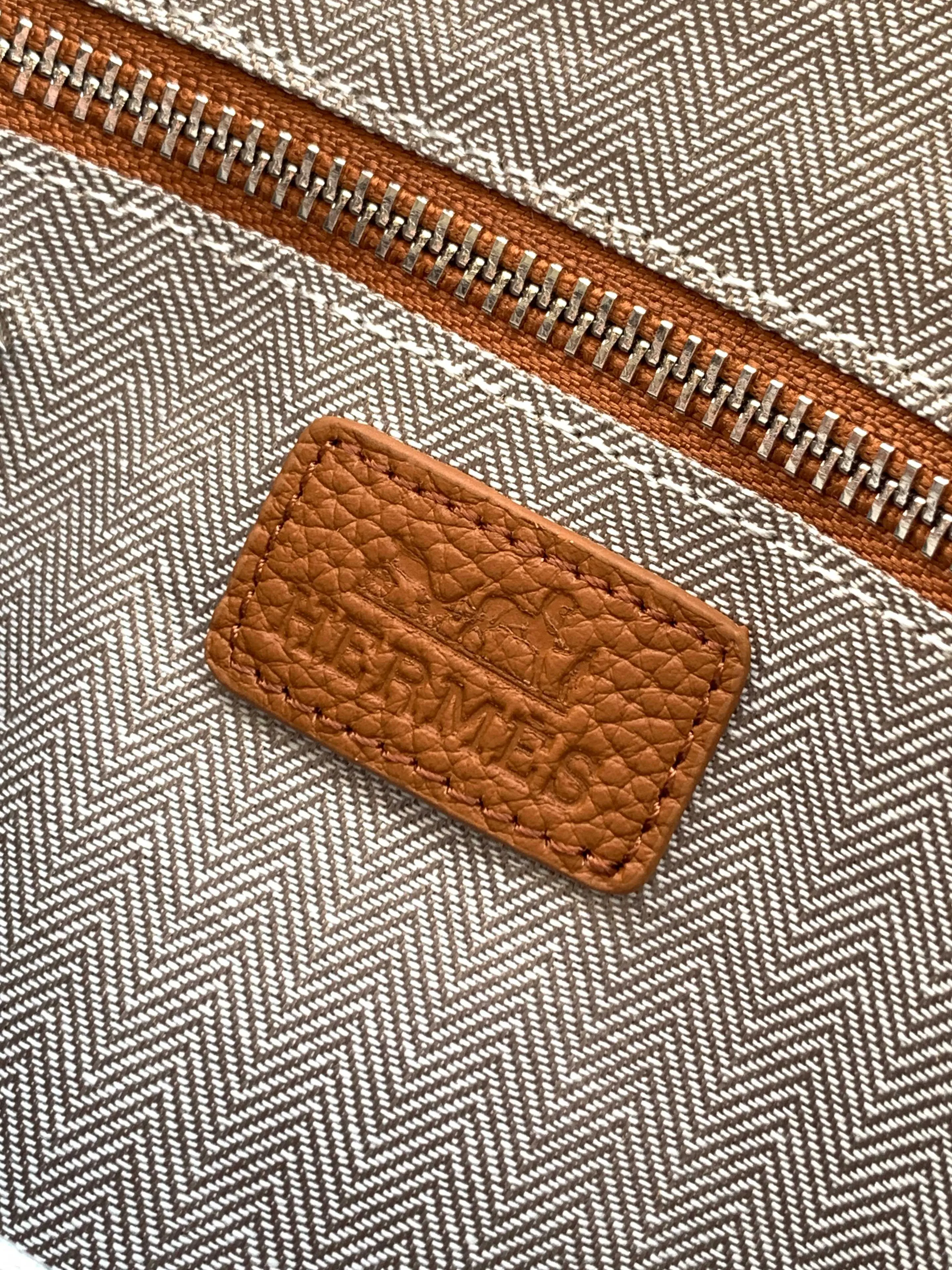 All categories Hermès men's bags (Hermès) Hermès original order 7082-6