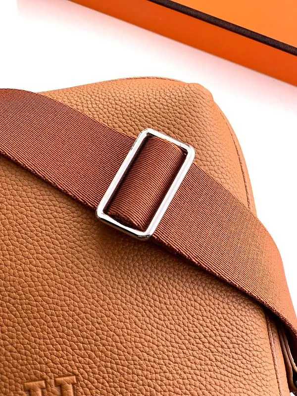 All categories Hermès men's bags (Hermès) Hermès original order 7082-6