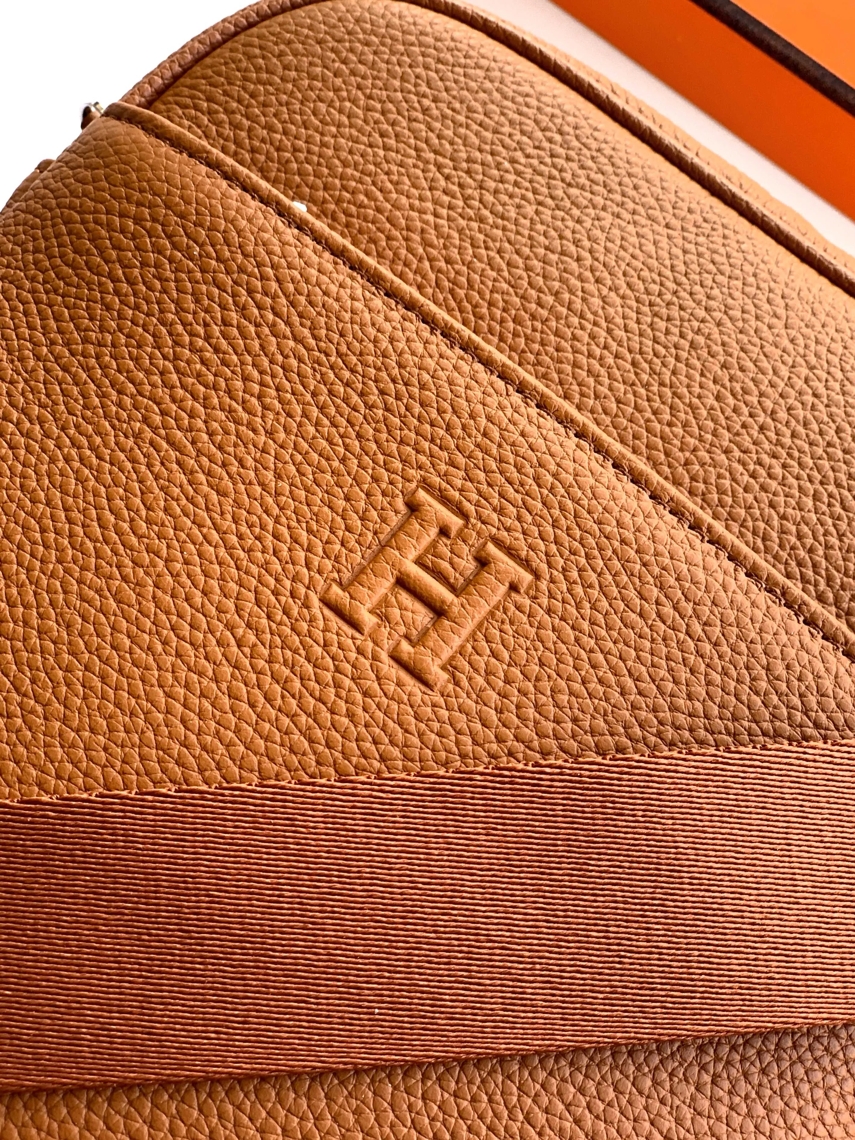 All categories Hermès men's bags (Hermès) Hermès original order 7082-6