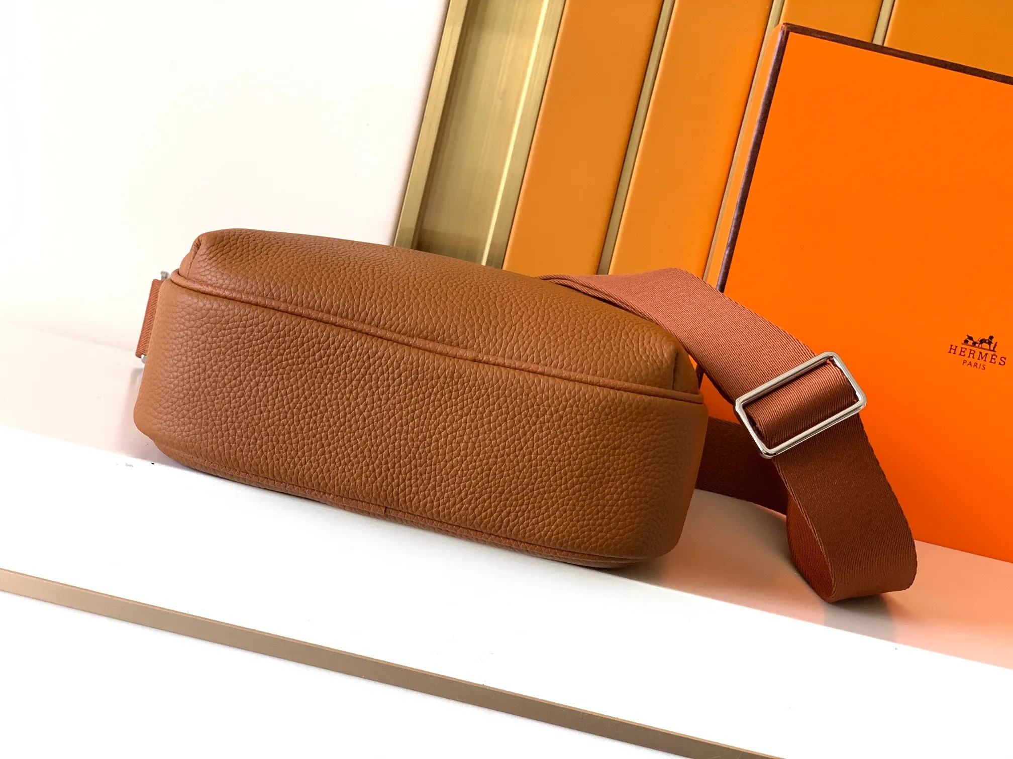 All categories Hermès men's bags (Hermès) Hermès original order 7082-6