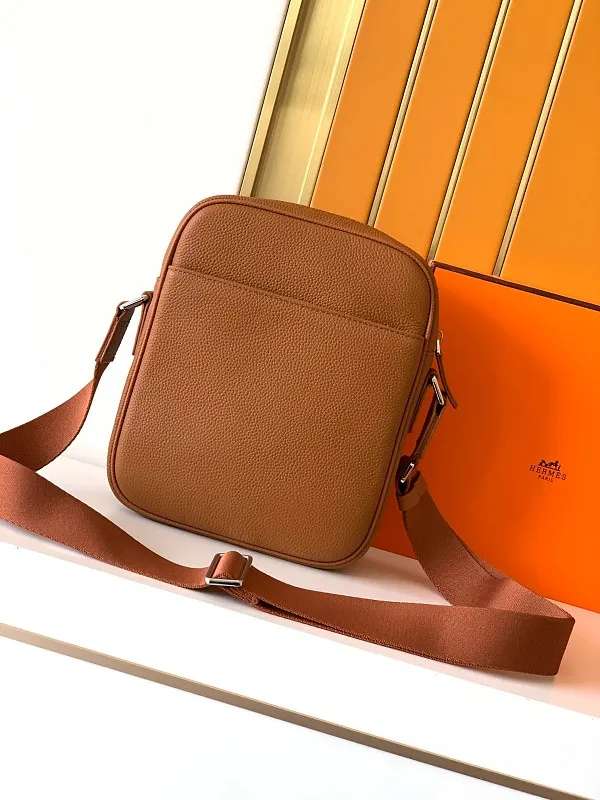 All categories Hermès men's bags (Hermès) Hermès original order 7082-6