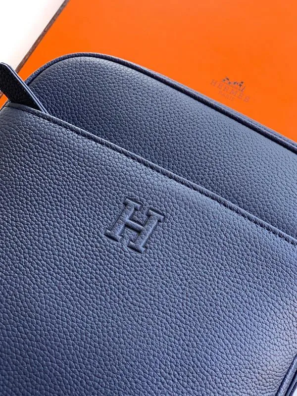 All categories Hermès men's bags (Hermès) Hermès original order 7082-6