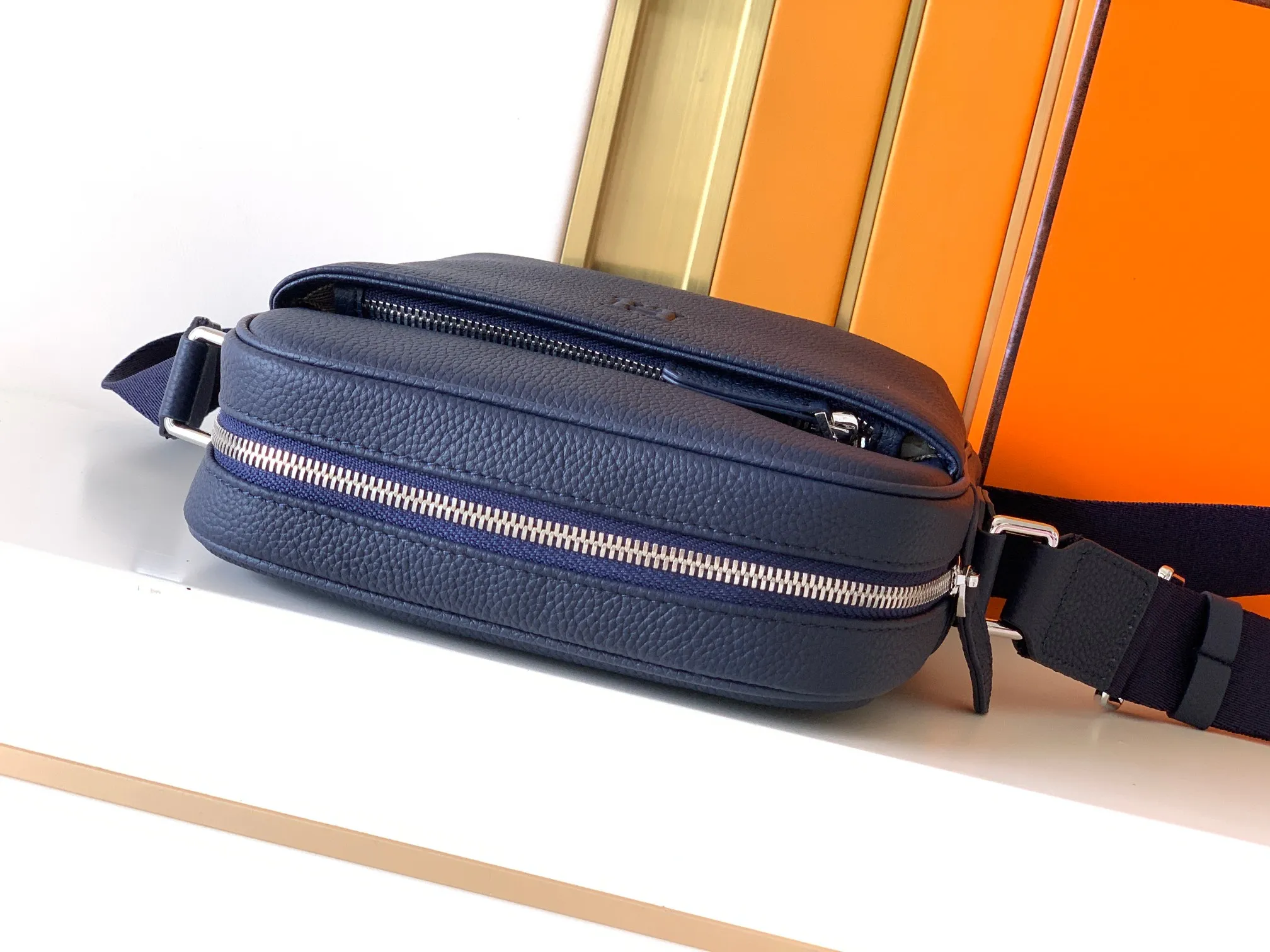 All categories Hermès men's bags (Hermès) Hermès original order 7082-6