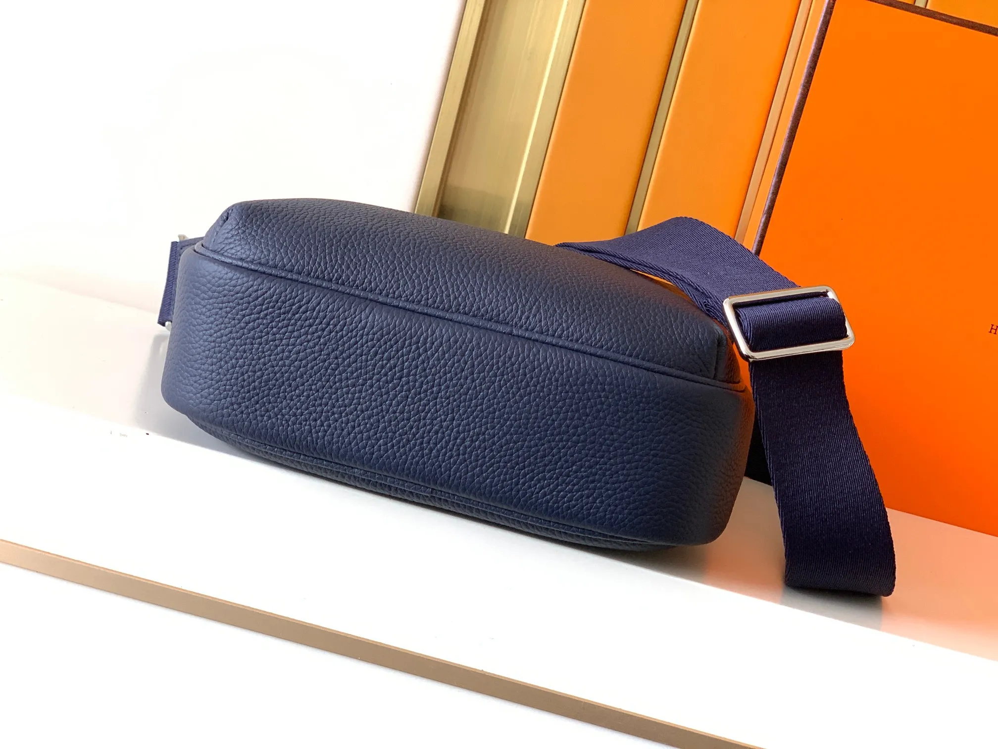 All categories Hermès men's bags (Hermès) Hermès original order 7082-6