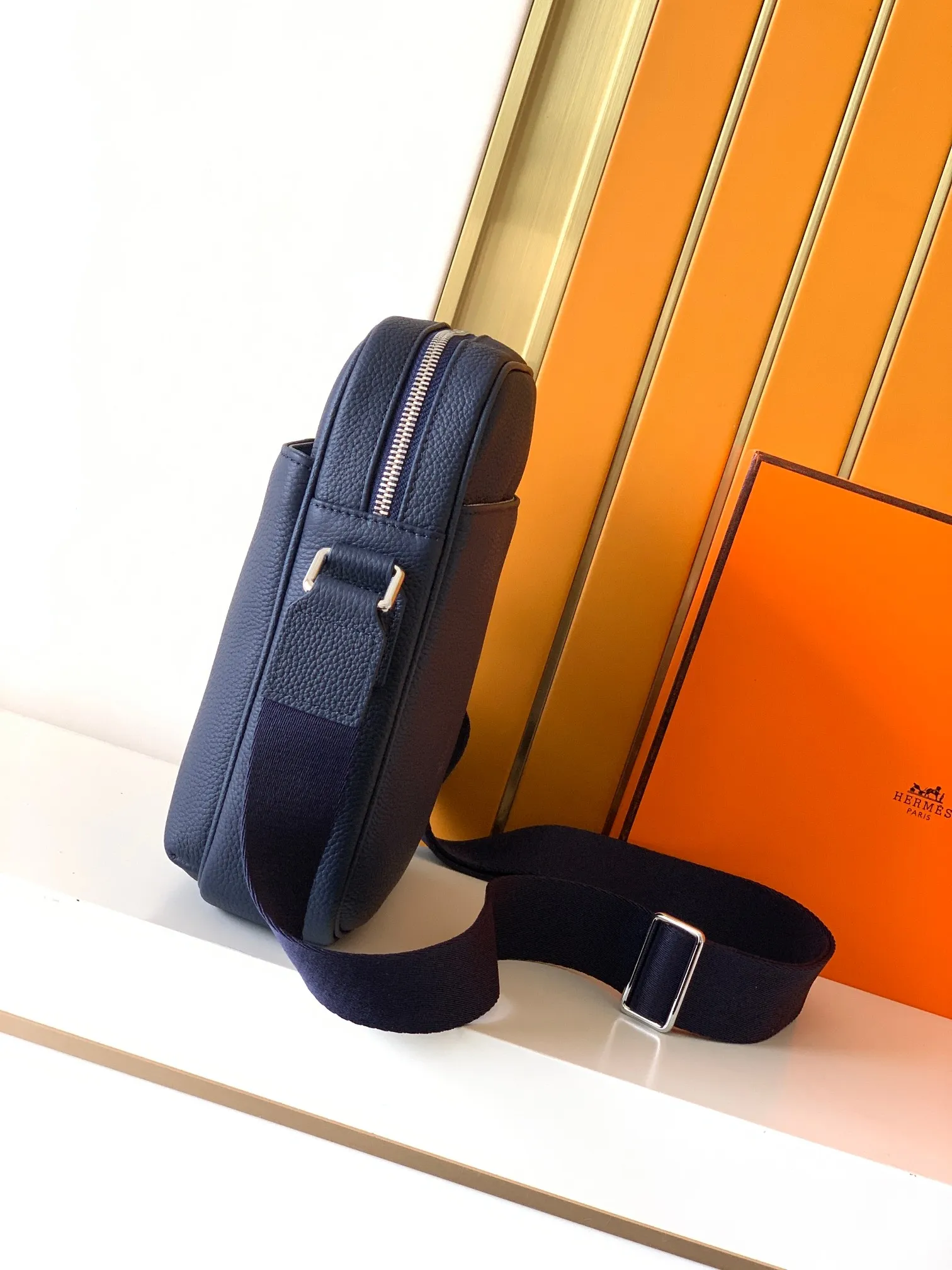 All categories Hermès men's bags (Hermès) Hermès original order 7082-6