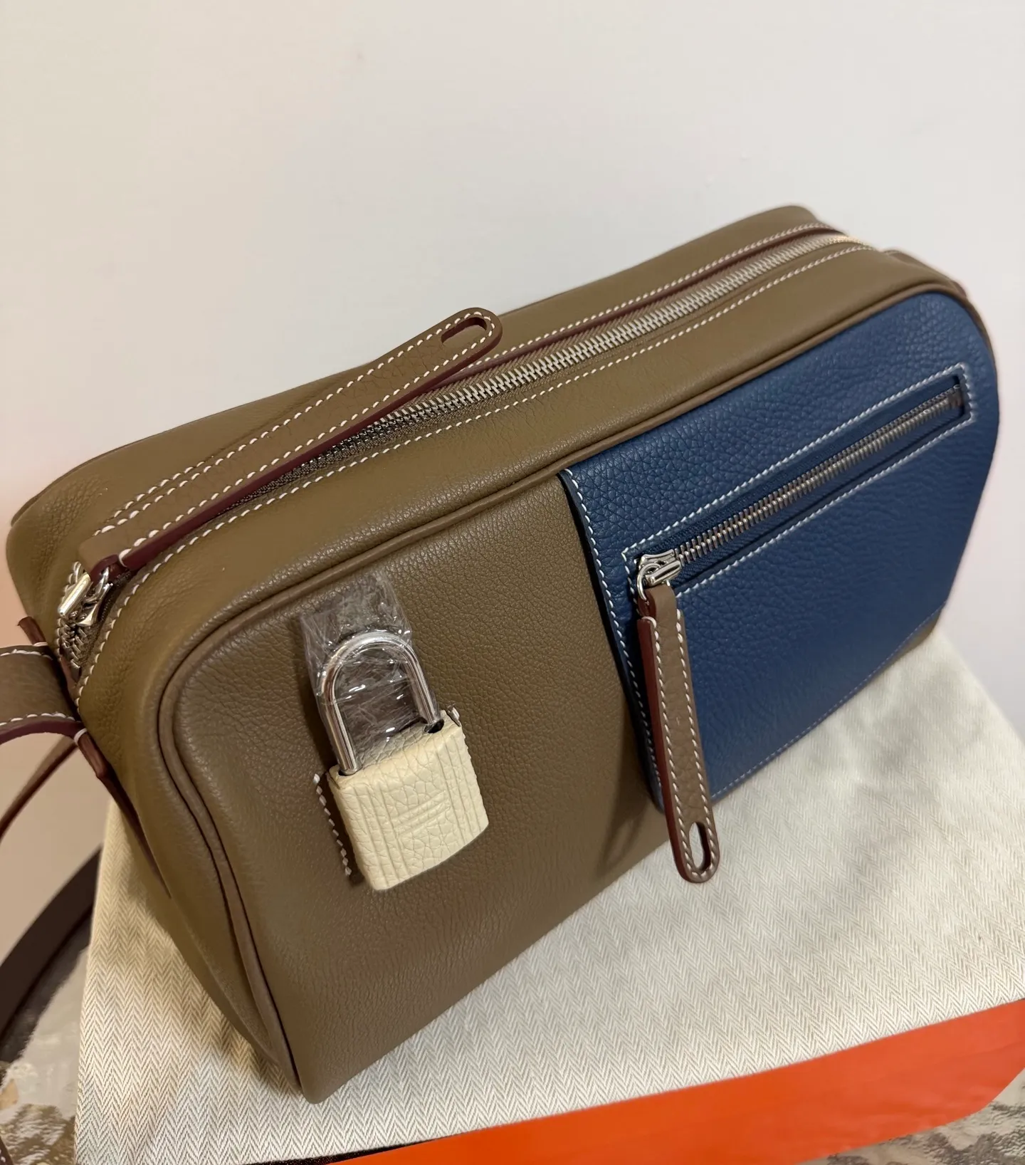 All Categories Hermès Men's Bags (Hermès) Hermès 29