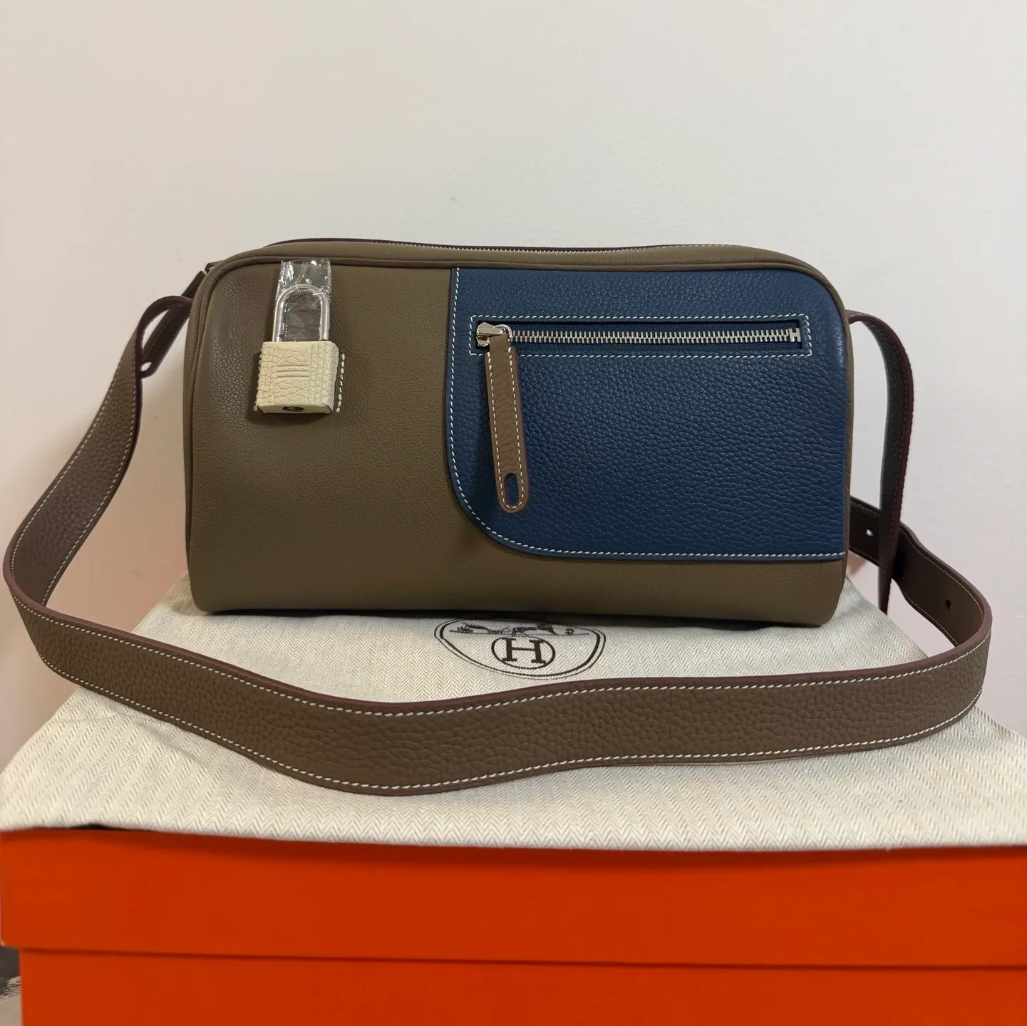 All Categories Hermès Men's Bags (Hermès) Hermès 29