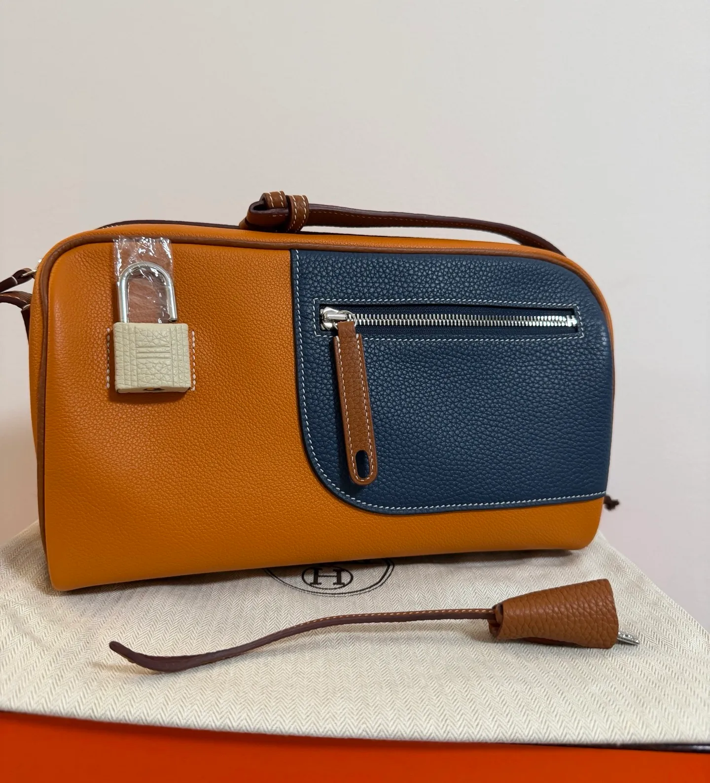 All Categories Hermès Men's Bags (Hermès) Hermès 29