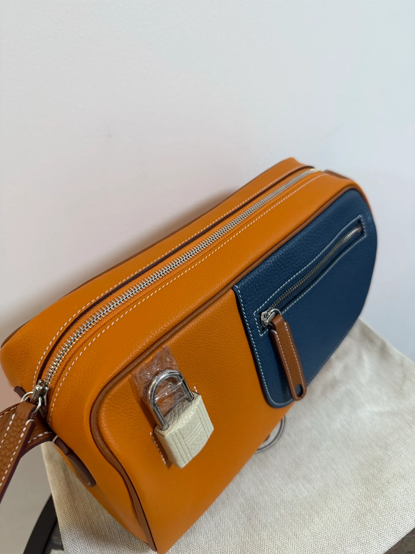 All Categories Hermès Men's Bags (Hermès) Hermès 29