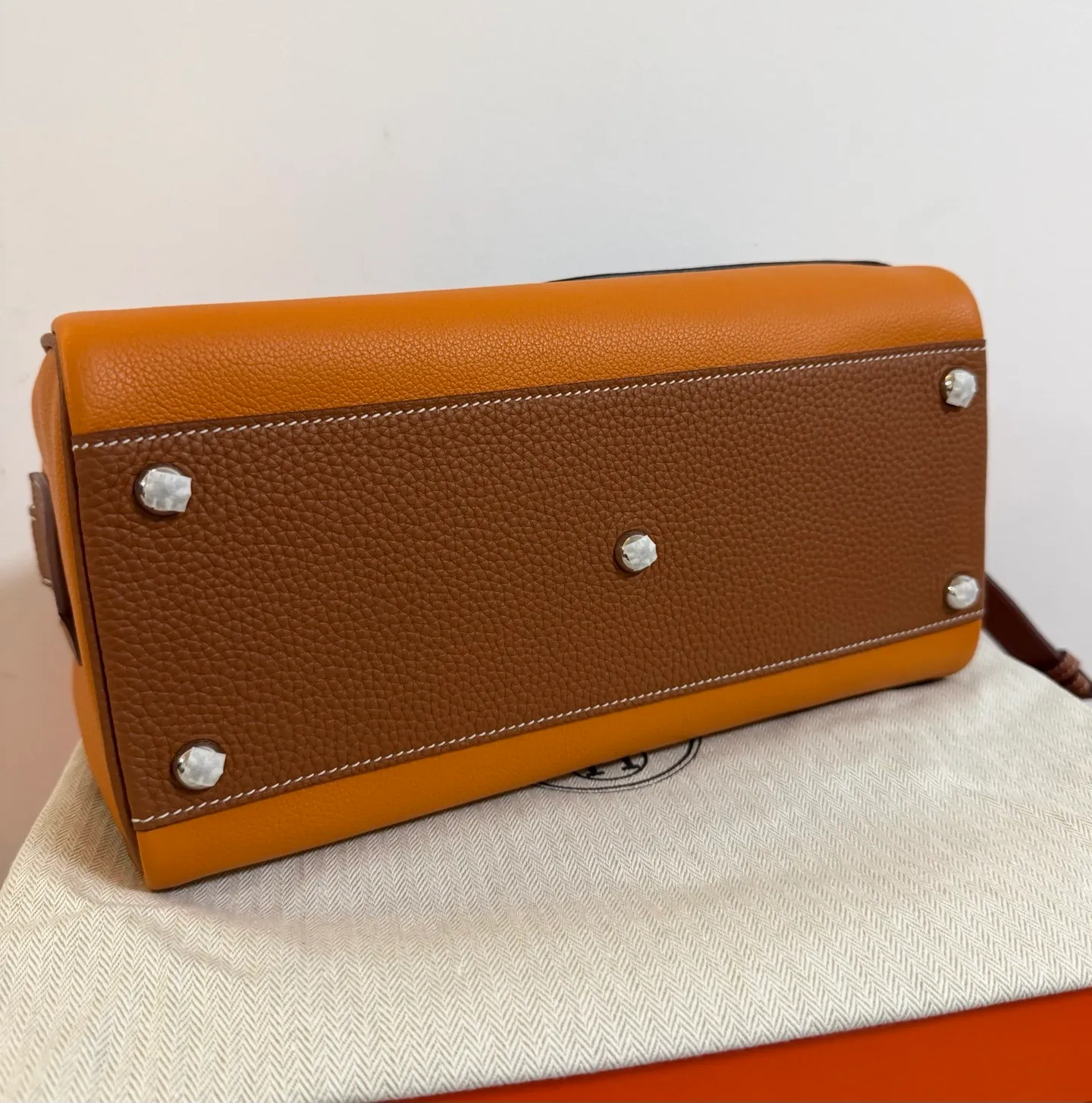 All Categories Hermès Men's Bags (Hermès) Hermès 29
