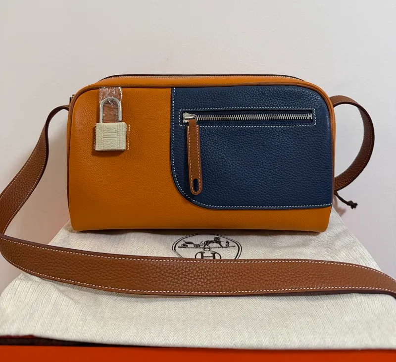 All Categories Hermès Men's Bags (Hermès) Hermès 29