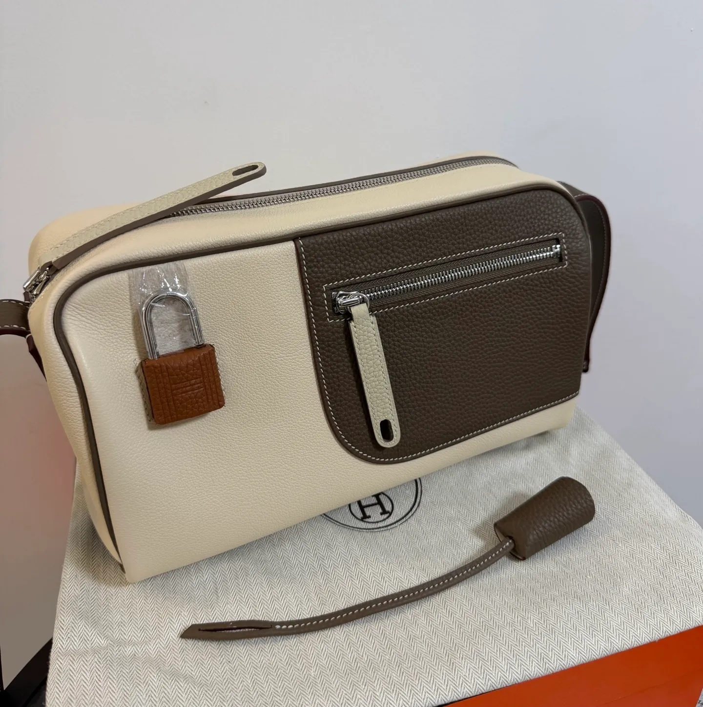 All Categories Hermès Men's Bags (Hermès) Hermès 29