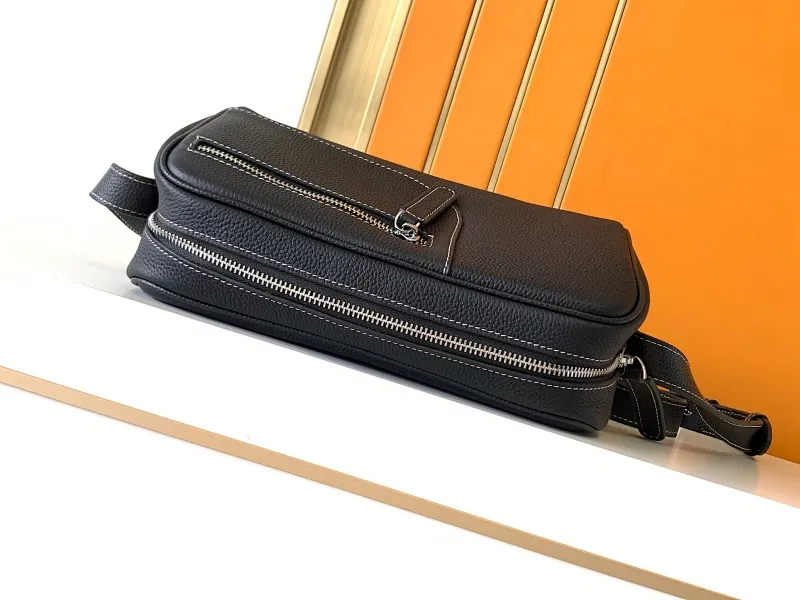 All Categories 💚 Top Version Men’s Bags 💚 Hermes 2024 New Hermes Crossbody Bag
