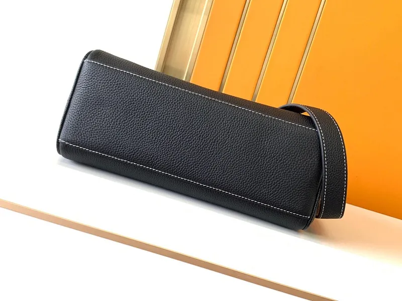 All Categories 💚 Top Version Men’s Bags 💚 Hermes 2024 New Hermes Crossbody Bag