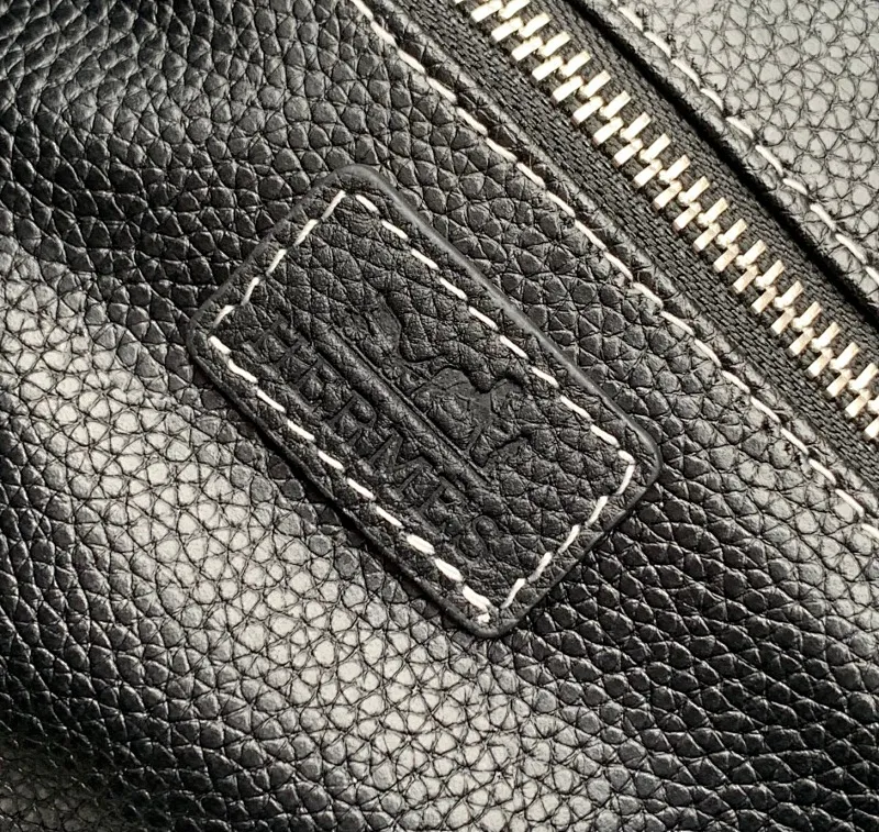 All Categories 💚 Top Version Men’s Bags 💚 Hermes 2024 New Hermes Crossbody Bag