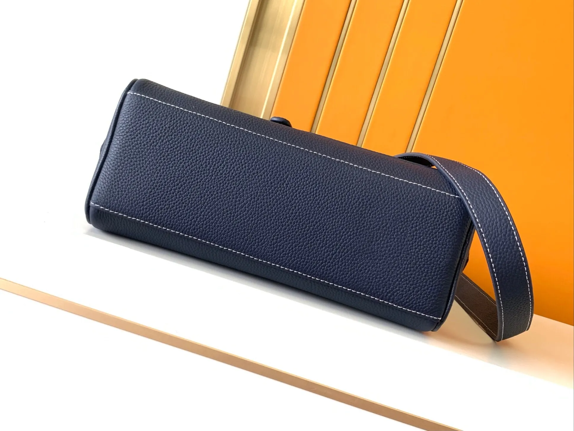 All Categories 💚 Top Version Men’s Bags 💚 Hermes 2024 New Hermes Crossbody Bag