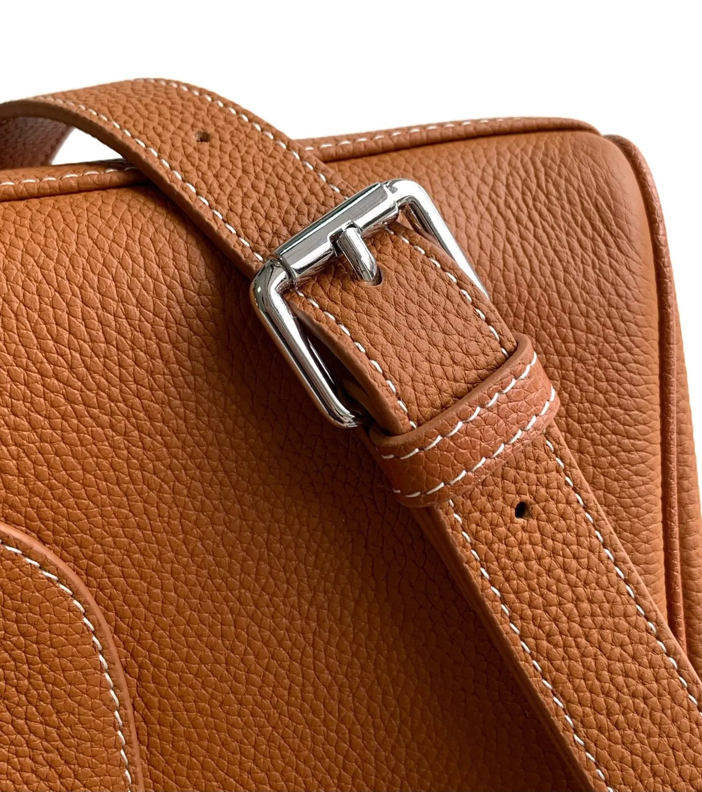 All Categories 💚 Top Version Men’s Bags 💚 Hermes 2024 New Hermes Crossbody Bag