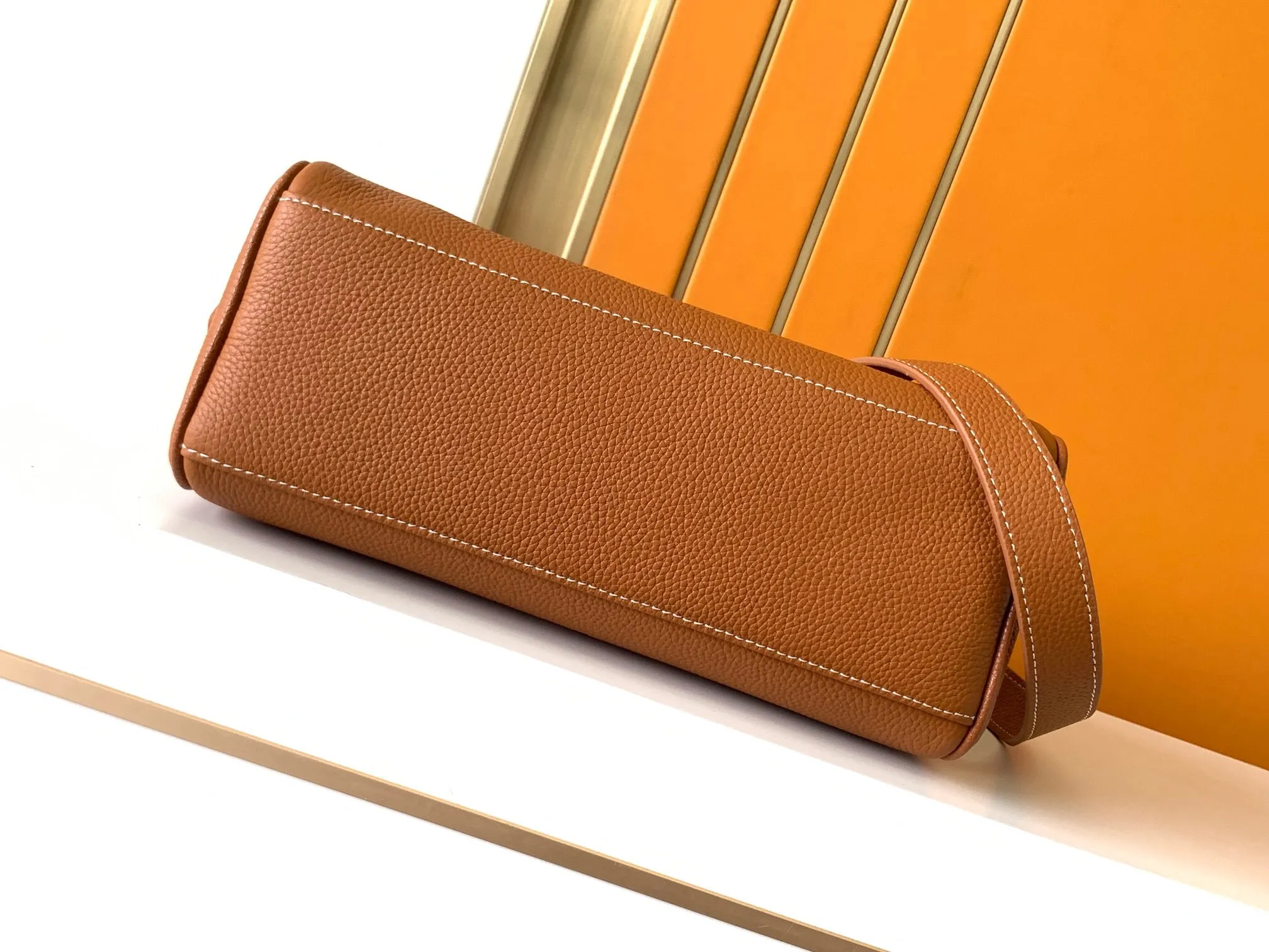 All Categories 💚 Top Version Men’s Bags 💚 Hermes 2024 New Hermes Crossbody Bag