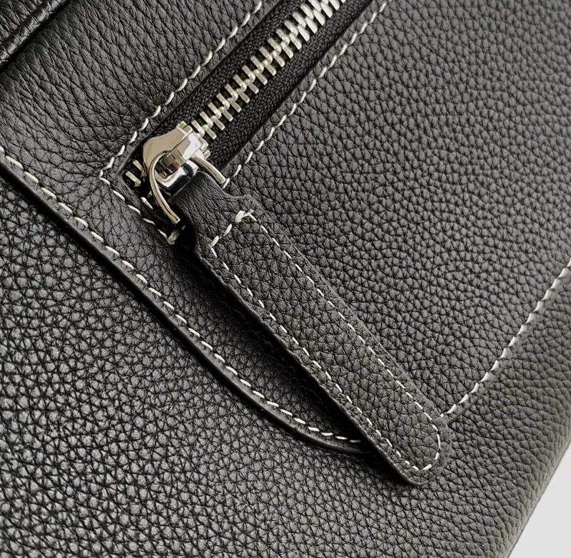 All Categories 💚 Top Version Men’s Bags 💚 Hermes 2024 New Hermes Crossbody Bag
