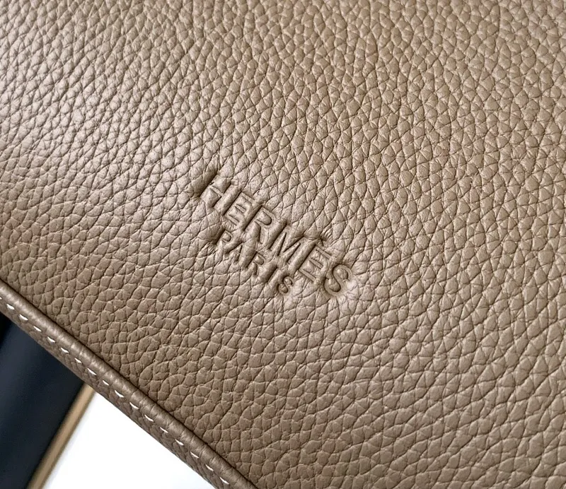 All Categories 💚 Top Version Men’s Bags 💚 Hermes 2024 New Hermes Crossbody Bag