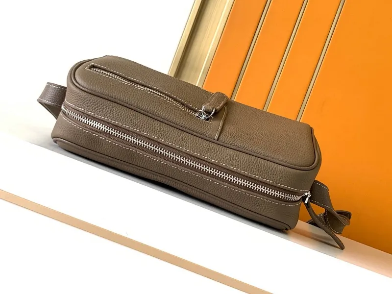 All Categories 💚 Top Version Men’s Bags 💚 Hermes 2024 New Hermes Crossbody Bag