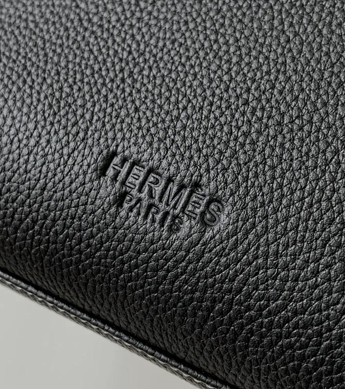All Categories 💚 Top Version Men’s Bags 💚 Hermes 2024 New Hermes Crossbody Bag