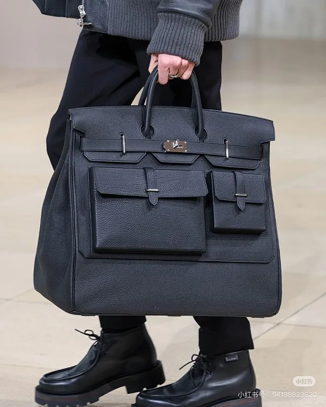 All categories Hermès men's bags (Hermès) Hermès 5050
