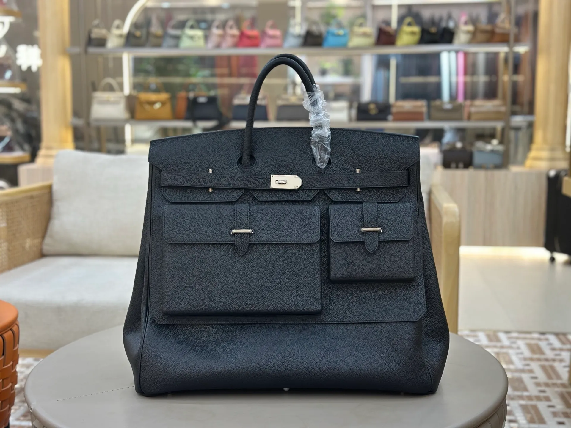 All categories Hermès men's bags (Hermès) Hermès 5050