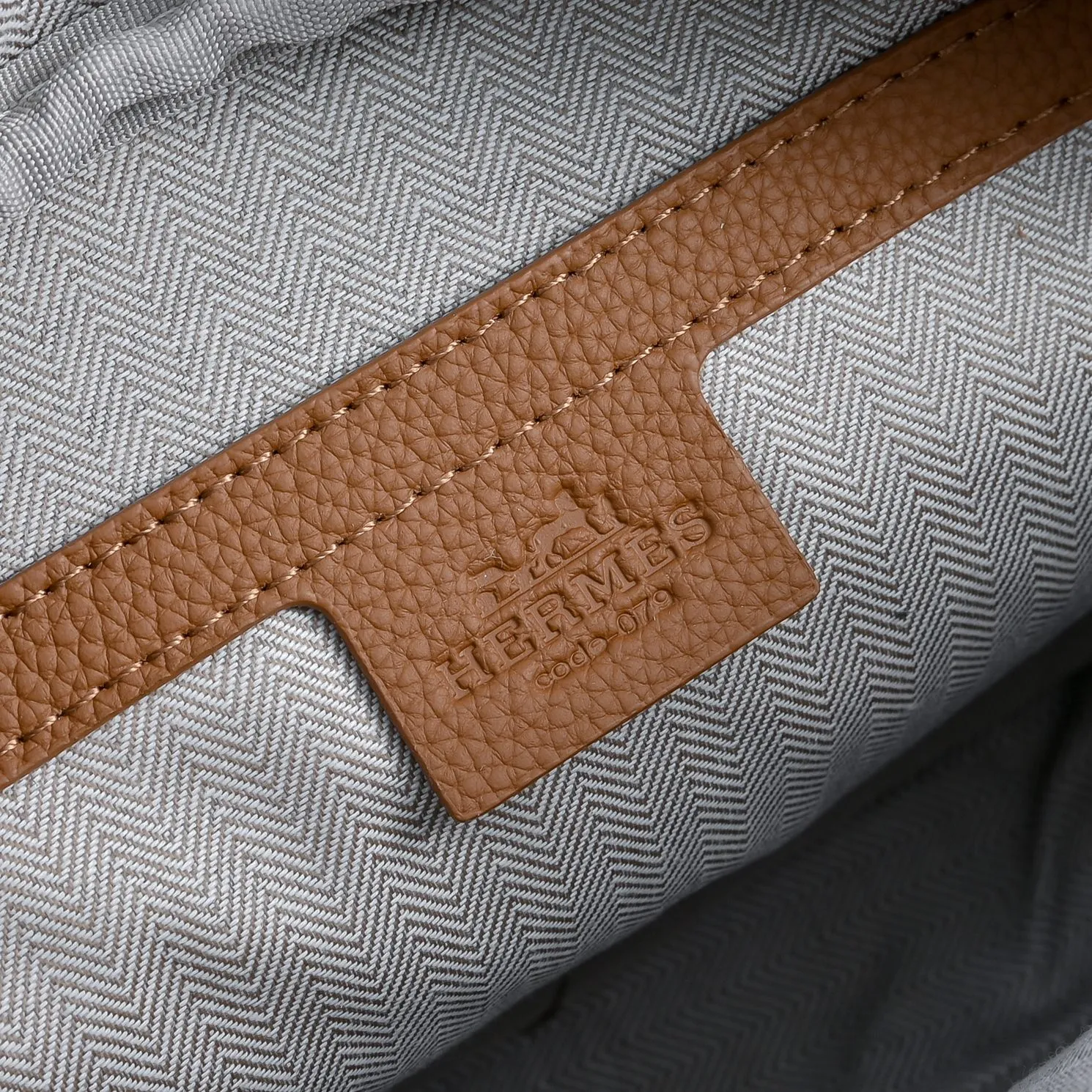 All categories Hermès men's bags (Hermès) Hermès 2418