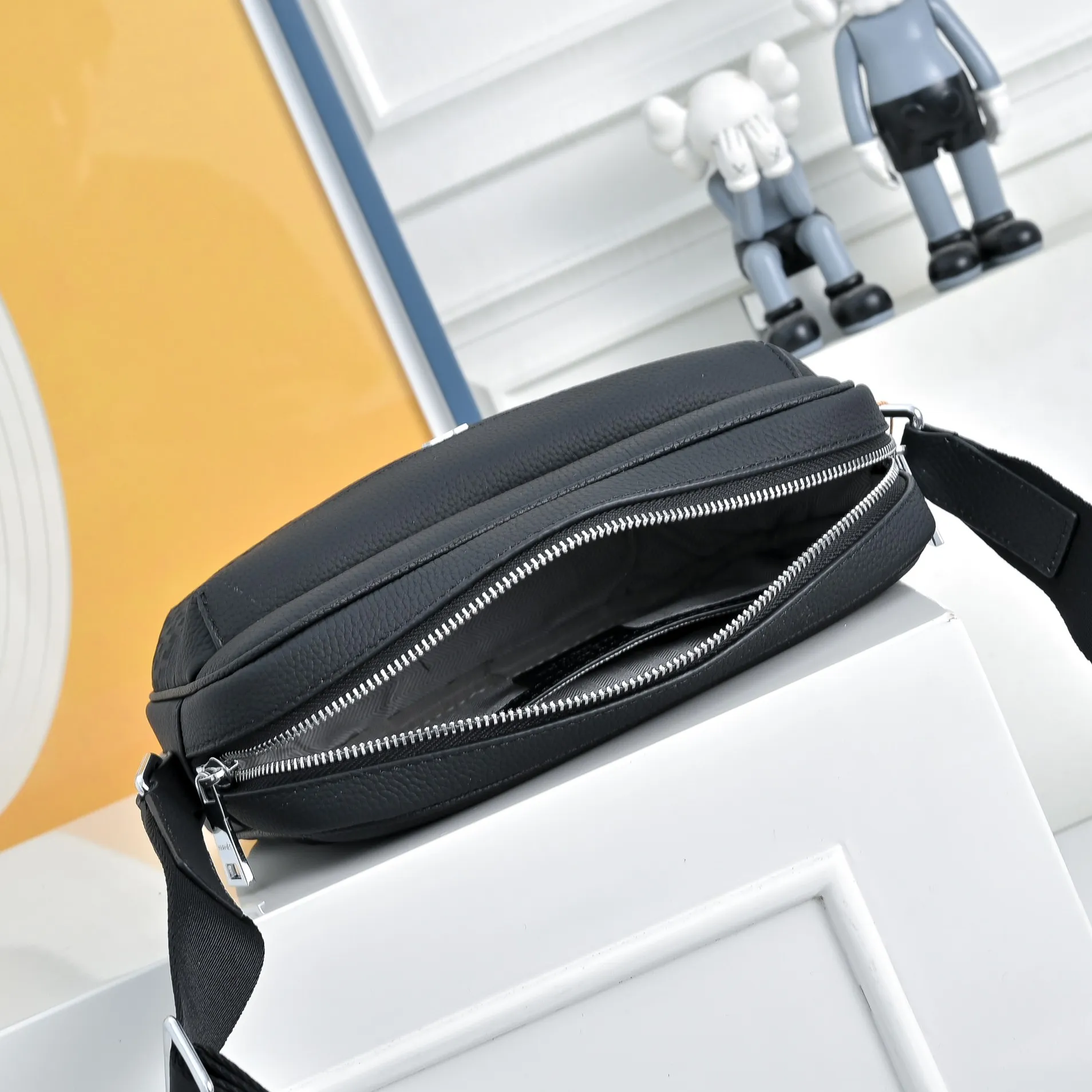 All categories Hermès men's bags (Hermès) Hermès 2418