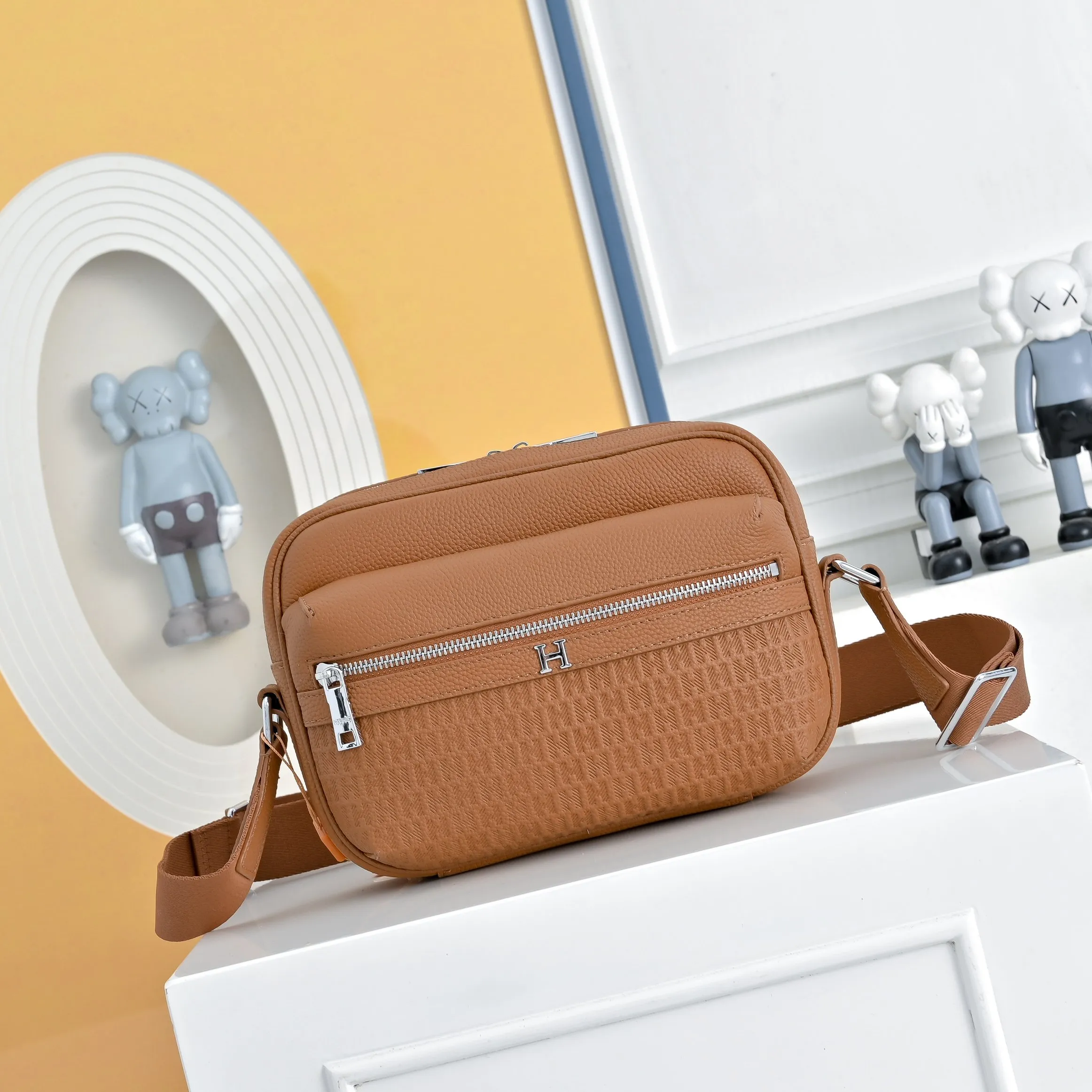All categories Hermès men's bags (Hermès) Hermès 2418
