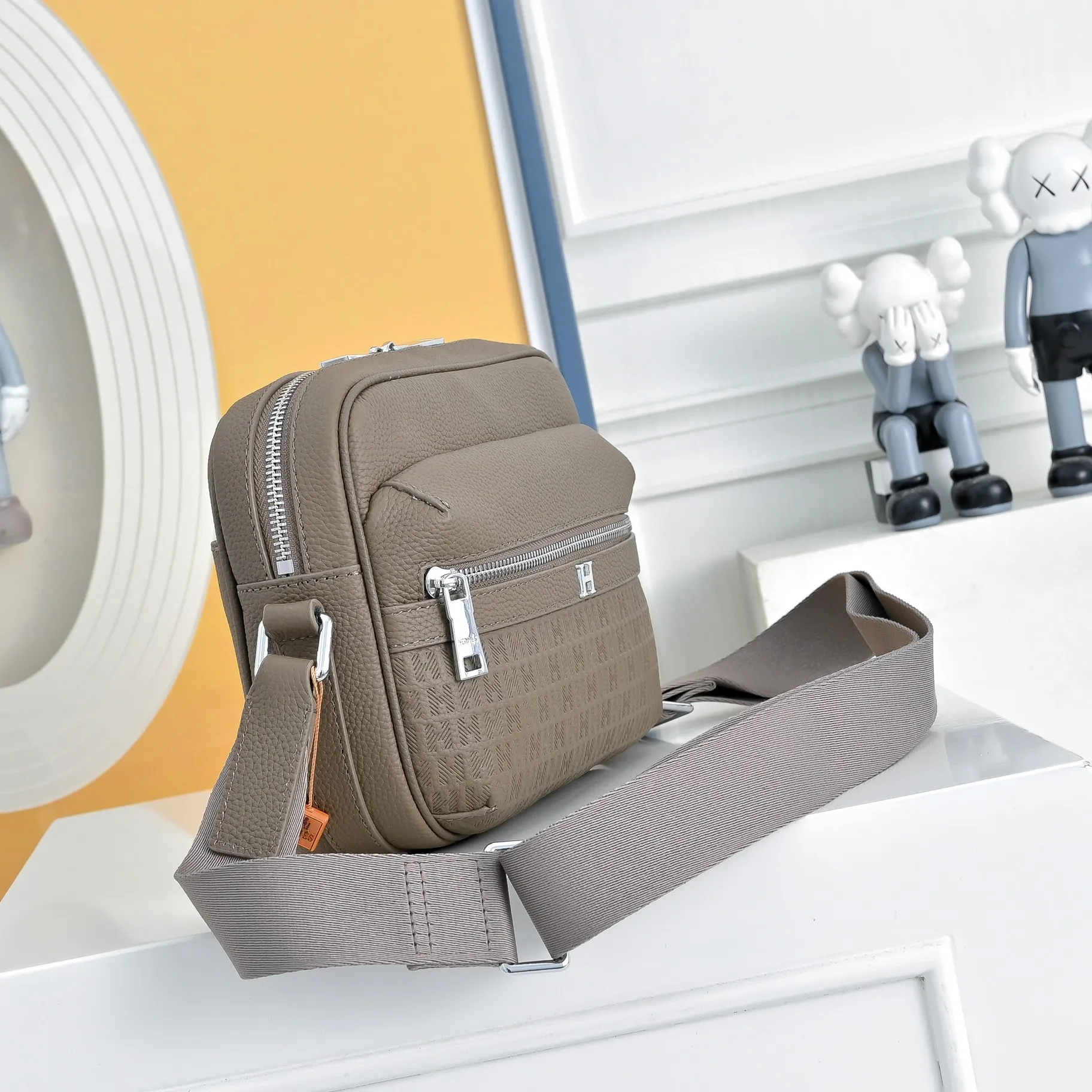 All categories Hermès men's bags (Hermès) Hermès 2418