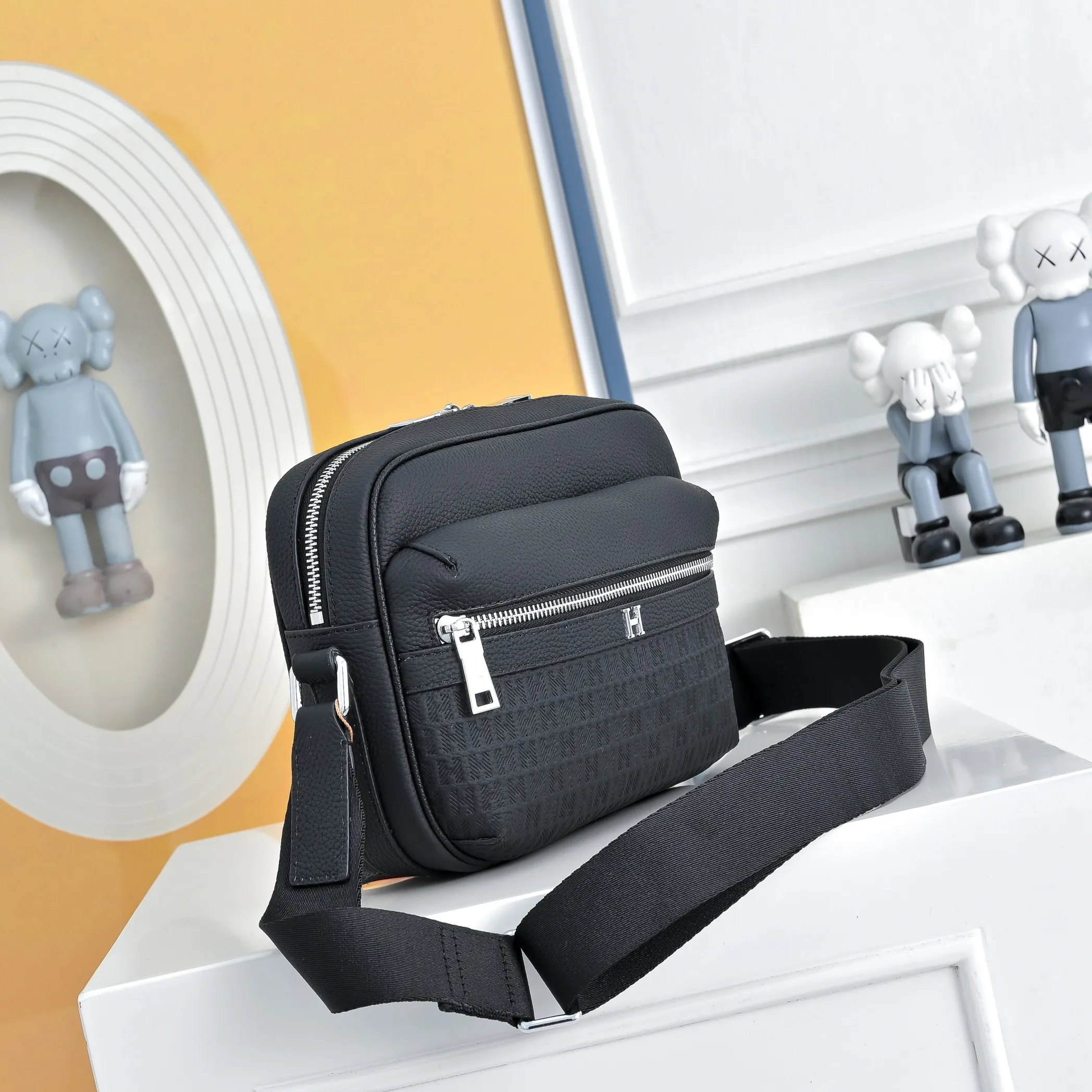 All categories Hermès men's bags (Hermès) Hermès 2418