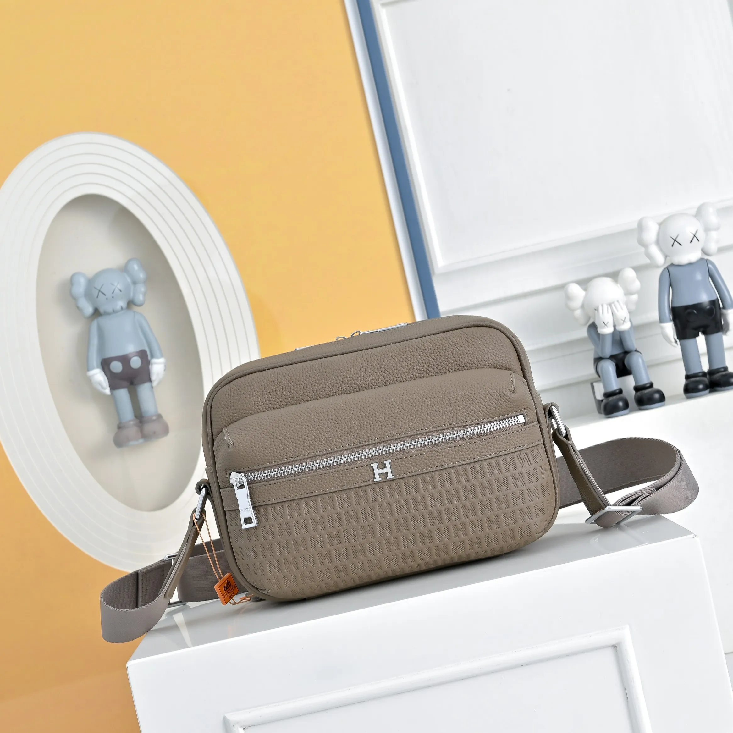 All categories Hermès men's bags (Hermès) Hermès 2418