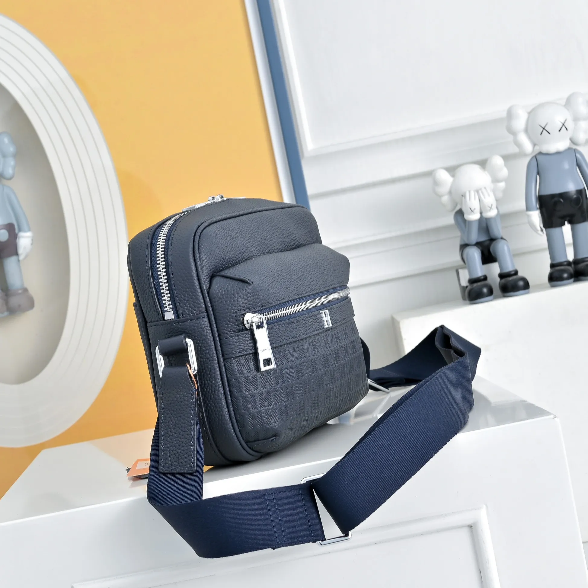 All categories Hermès men's bags (Hermès) Hermès 2418