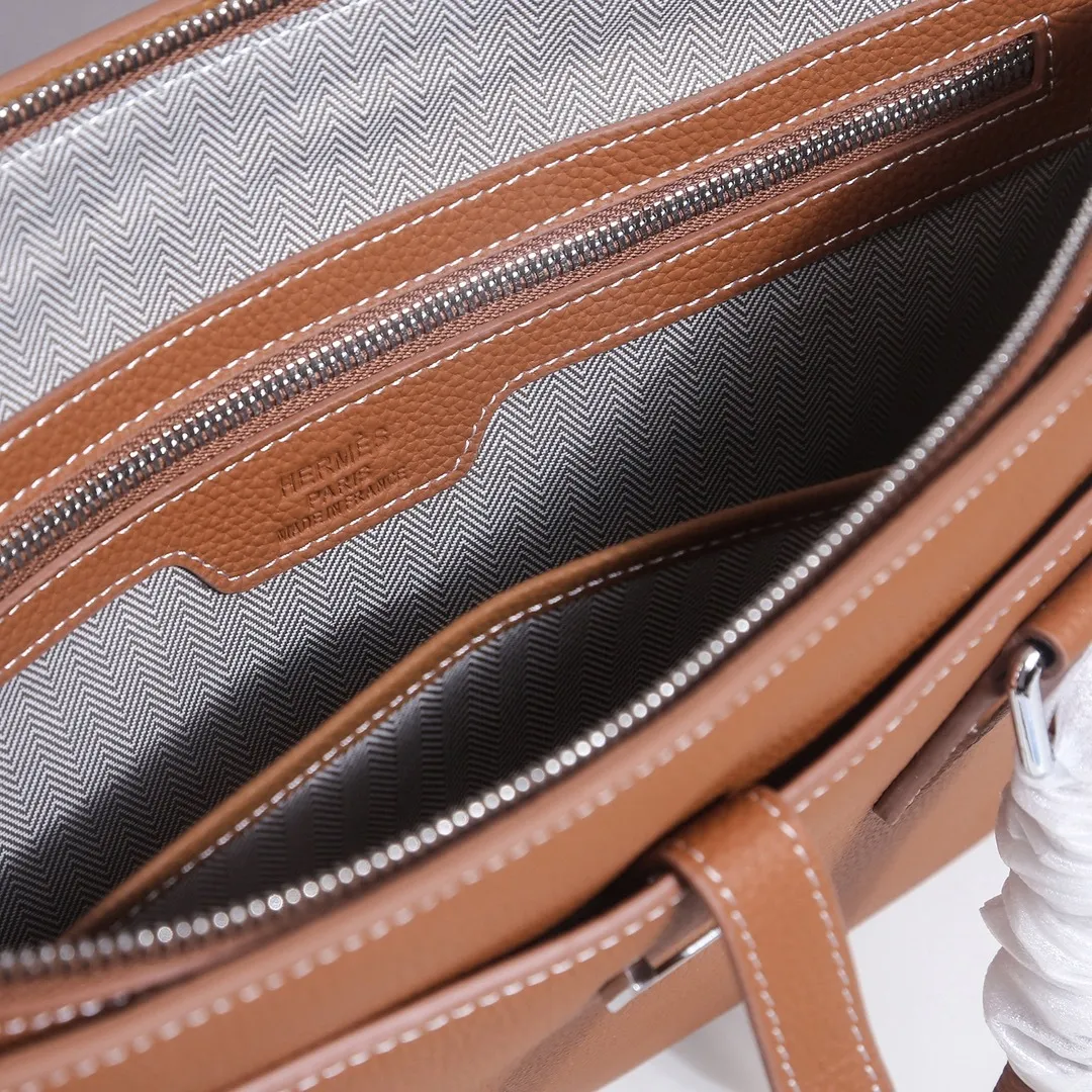 All categories Hermès men's bag (Hermès) Hermès 3929A