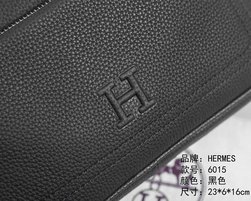 All categories Hermès men's bags (Hermès) Hermès 6015