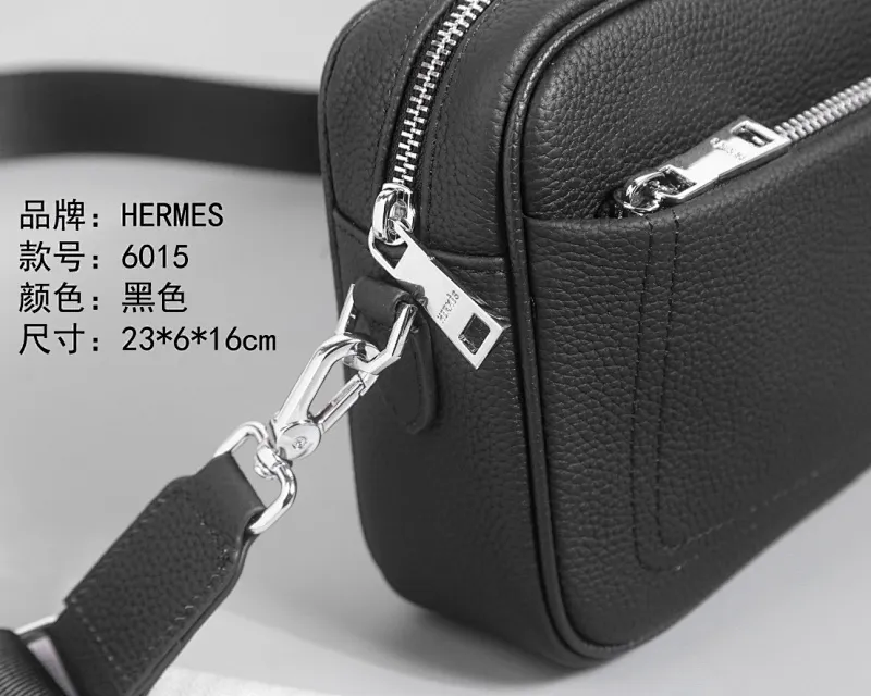 All categories Hermès men's bags (Hermès) Hermès 6015