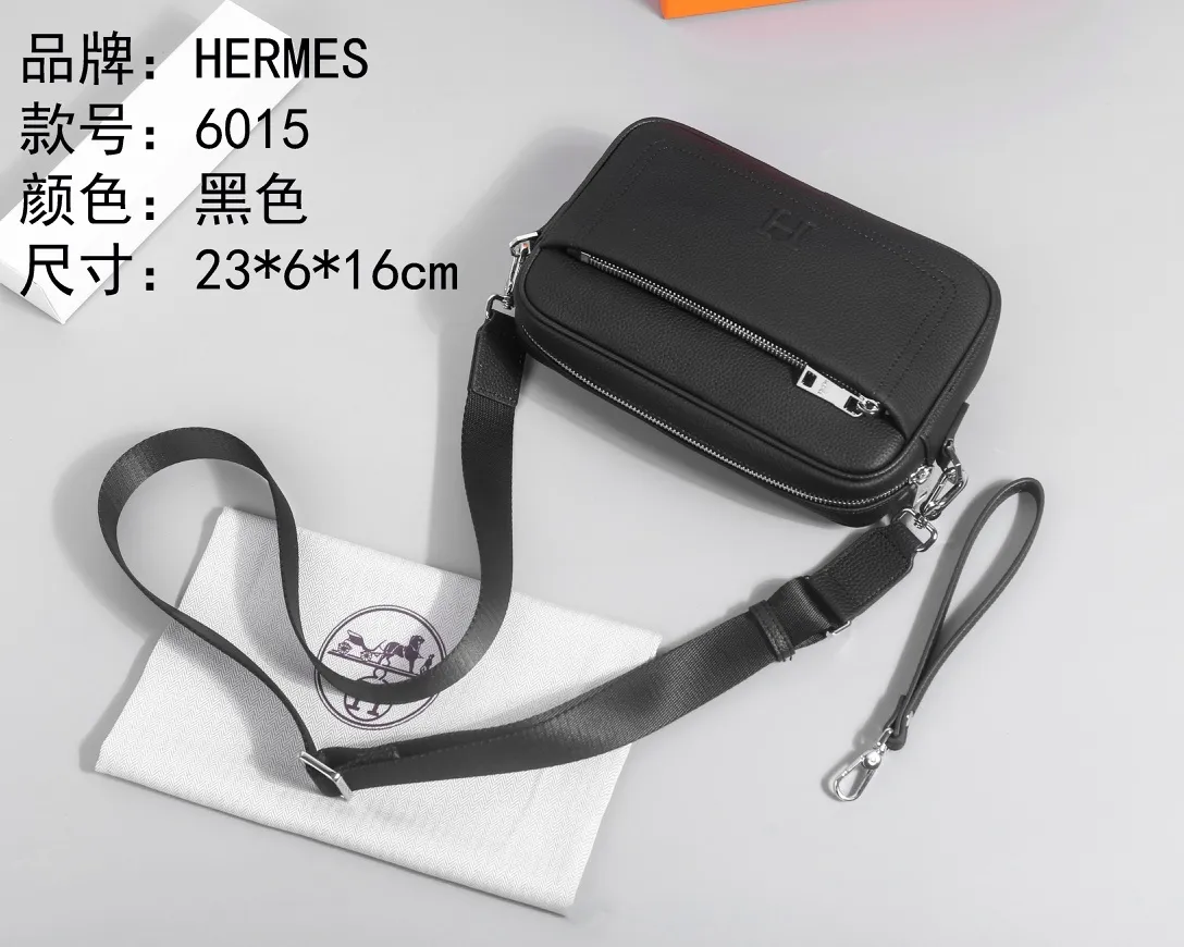 All categories Hermès men's bags (Hermès) Hermès 6015