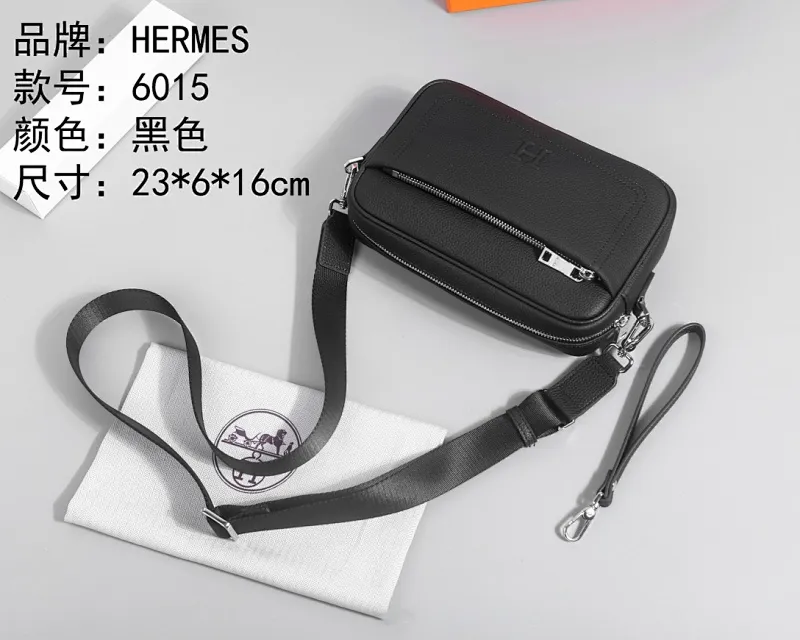 All categories Hermès men's bags (Hermès) Hermès 6015