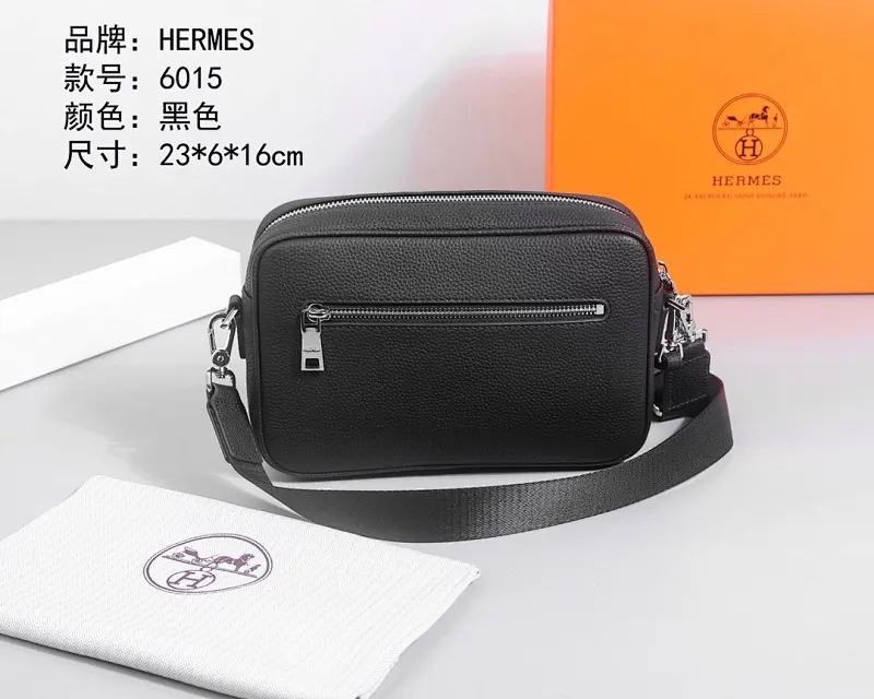 All categories Hermès men's bags (Hermès) Hermès 6015